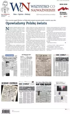 Wszystko, co Najważniejsze nr 16