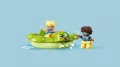 LEGO® Duplo® Town. Park wodny 10989 - tantis.pl