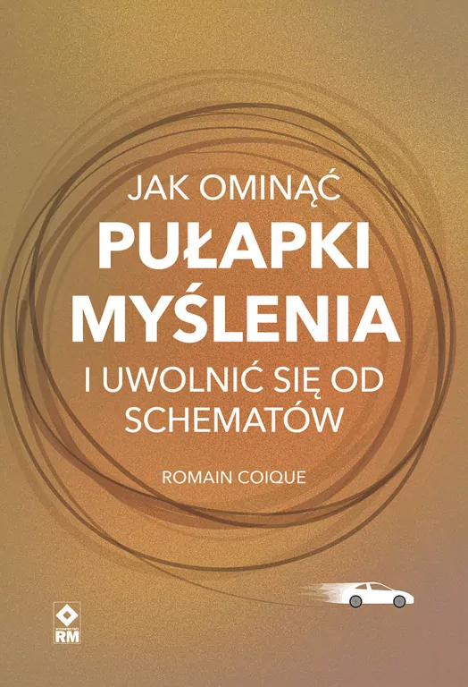 Jak ominąć pułapki myślenia - tantis.pl