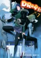 Durarara!! Drrr!! 7 - tantis.pl