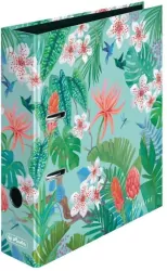 Segregator A4 8cm Ladylike Jungle max file