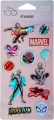 Naklejki pop up. Disney Marvel 100. Wzór 2 - tantis.pl