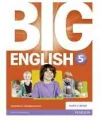 Big English 5 Pupil's Book - tantis.pl