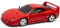 Ferrari F40 RC 1:24 - tantis.pl