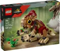 LEGO® Mały dinozaur Dolores: aquilops 76970 - tantis.pl