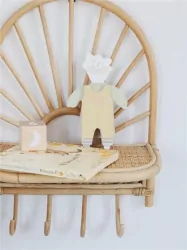 Laleczka magnetyczna Staś