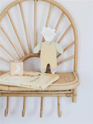 Laleczka magnetyczna Staś