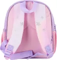 Plecak mini Gabby's Dollhouse Syrenka - tantis.pl