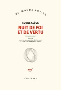 Nuit de foi et de vertu (Du monde entier) - tantis.pl