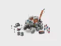 LEGO® Technic. Marsjański łazik eksploracyjny. 42180 - tantis.pl