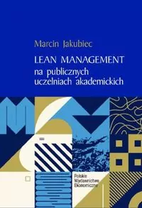 Lean Management na publicznych uczelniach akademickich - tantis.pl