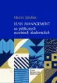 Lean Management na publicznych uczelniach akademickich - tantis.pl