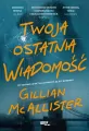 Twoja ostatnia wiadomość - tantis.pl