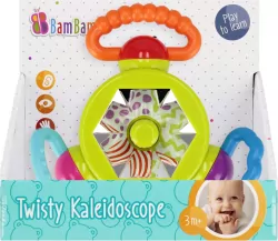 Grzechotka Kalejdoskop Bam Bam