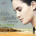 Gdy opadły emocje audiobook - tantis.pl