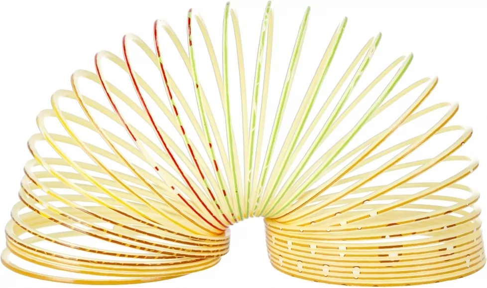 Sprężyna 8 cm Burger - tantis.pl