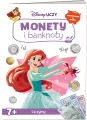 Disney Uczy. Monety i banknoty. Disney Księżniczka - tantis.pl
