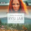 Rysi jar. Audiobook - tantis.pl