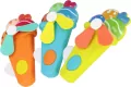 Wiatraczek Lody 14cm, Mix - tantis.pl