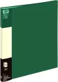 Teczka ofertowa 30 koszulek zielona GRAND - tantis.pl