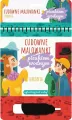 Malowanki z pisakiem wodnym.Ubrania - tantis.pl