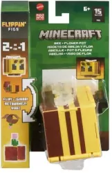 Minecraft Figurka z transformacją 2w1 HTL51