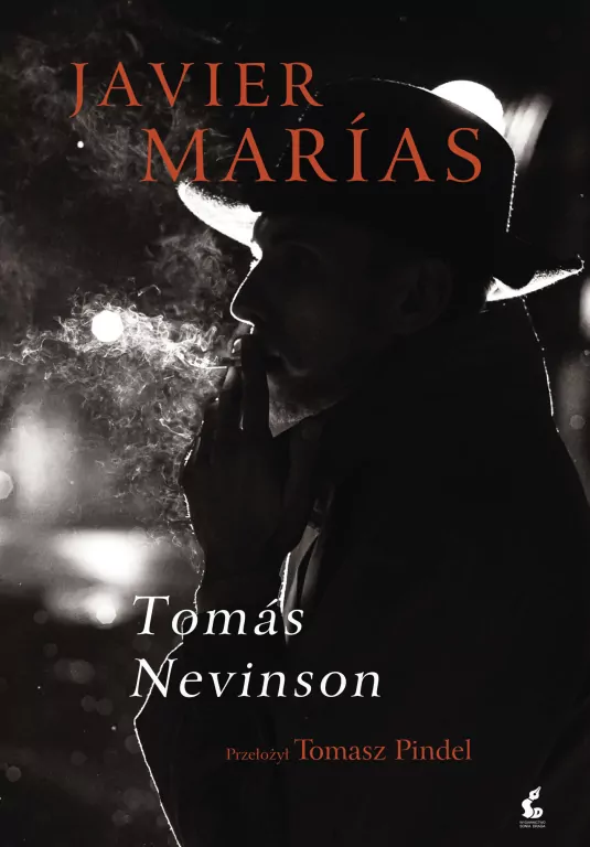Tomas Nevinson - tantis.pl