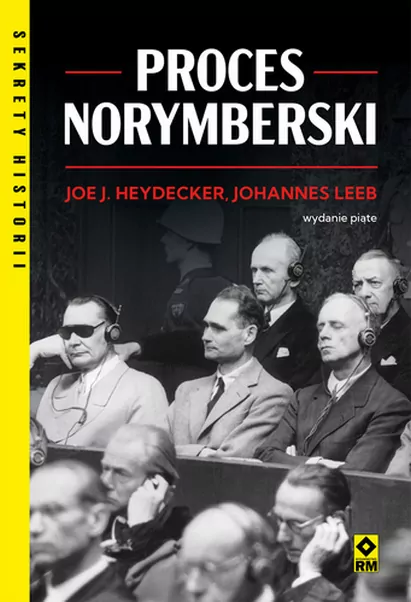 Proces norymberski - tantis.pl