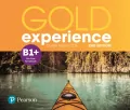 Gold Experience 2ed B1+ ClCDs. Audiobook - tantis.pl