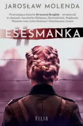 Esesmanka. Wielkie litery