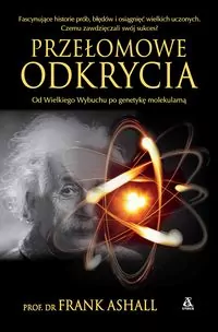 Przełomowe odkrycia - tantis.pl