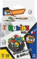 Rubik's: Kostka 5w1 - tantis.pl