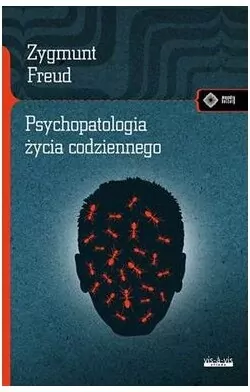 Psychopatologia życia codziennego. Meandry kultury - tantis.pl