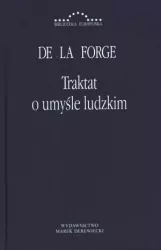 Traktat o umyśle ludzkim