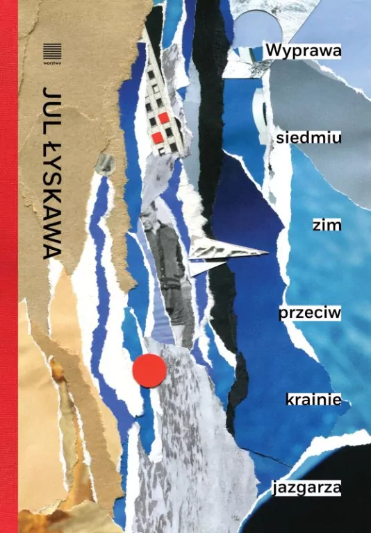 Wyprawa siedmiu zim przeciw krainie jazgarza - tantis.pl