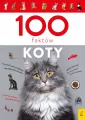 100 faktów. Koty - tantis.pl