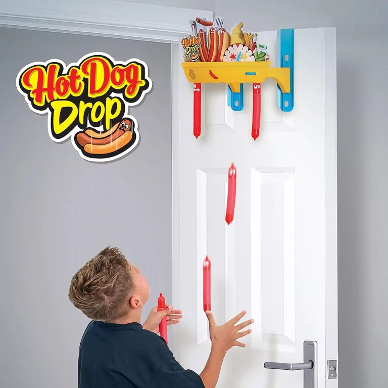 Hot Dog Drop - tantis.pl