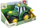 Tomy. Traktor John Deere - tantis.pl