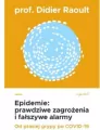 Epidemie. Prawdziwe zagrożenia i fałszywe alarmy - tantis.pl
