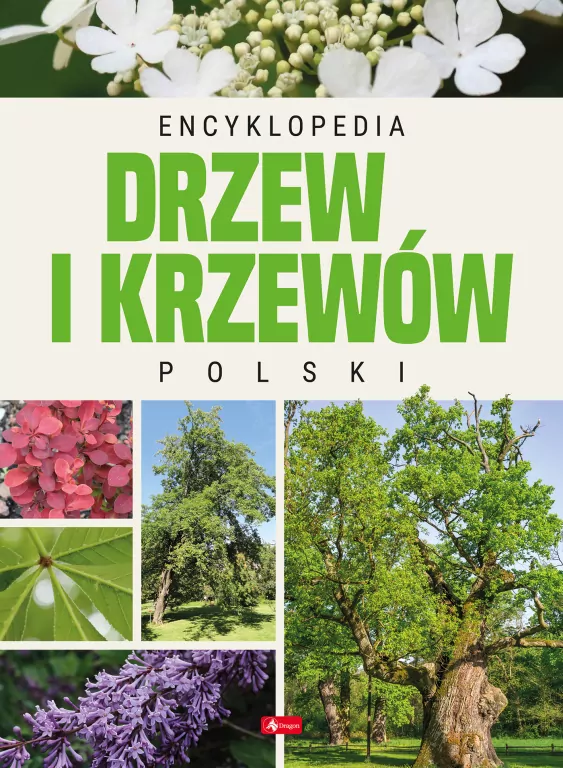 Encyklopedia drzew i krzewów Polski - tantis.pl