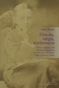 Filozofia, religia, wychowanie - tantis.pl
