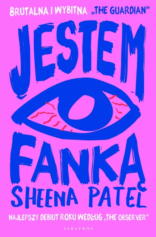 Jestem fanką - tantis.pl