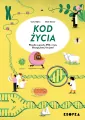 Kod życia. Wszystko o genach, DNA, i o tym dlaczego jesteś, kim jesteś - tantis.pl
