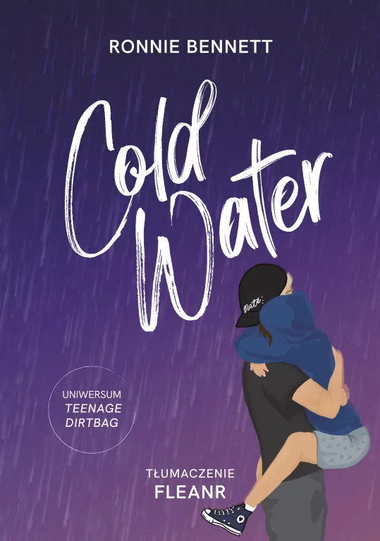 Cold Water - tantis.pl