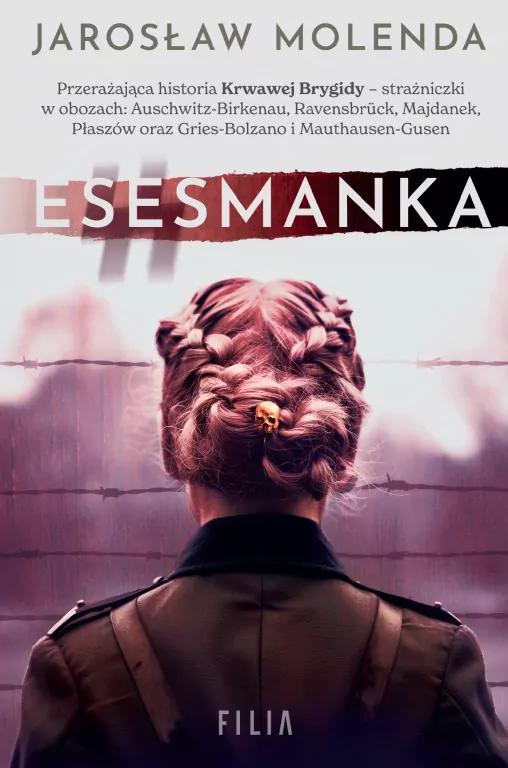 Esesmanka - tantis.pl