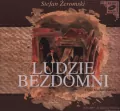 Ludzie bezdomni. Audiobook - tantis.pl