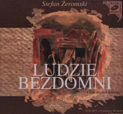 Ludzie bezdomni. Audiobook