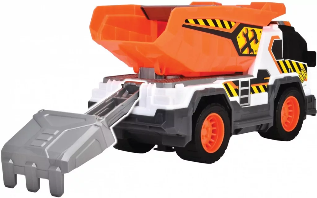 Wywrotka 30cm - tantis.pl