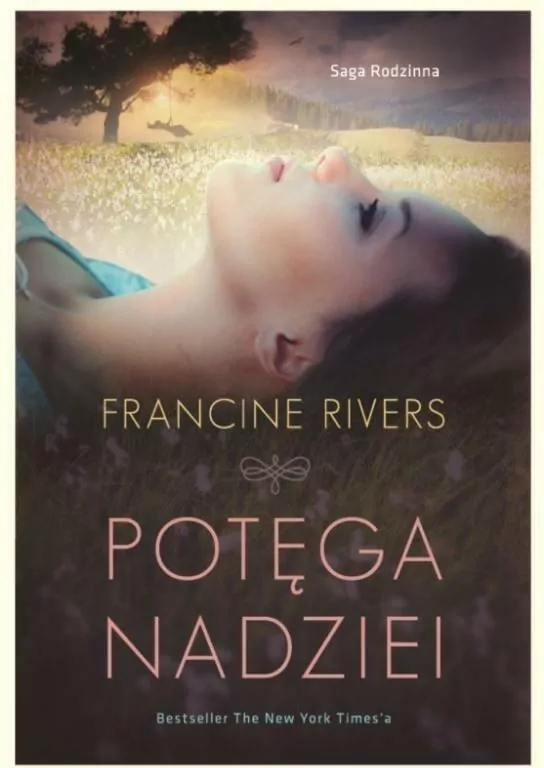 Potęga nadziei - tantis.pl