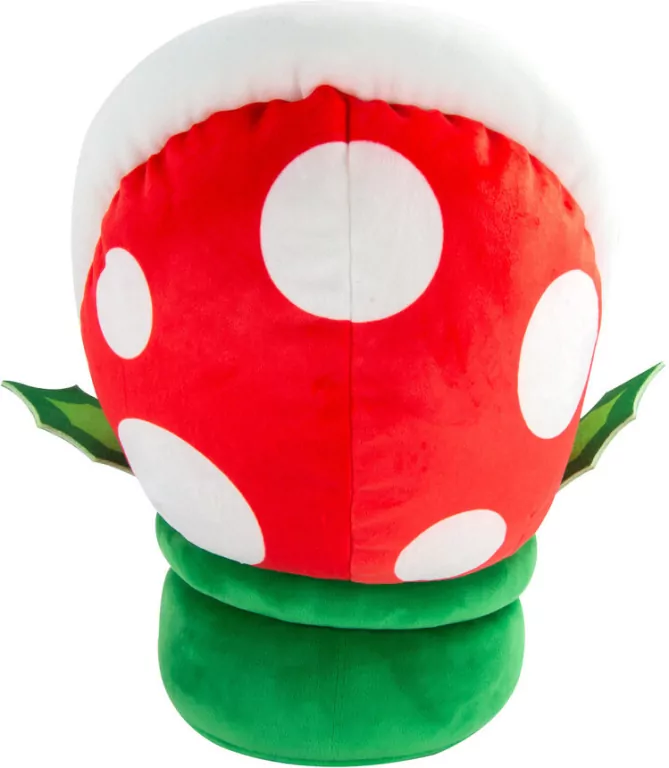 Maskotka Super Mario Kwiat Pirania - tantis.pl